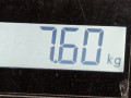 стойка амортизатора Renault Scenic 1 поколение [рестайлинг] 2000, 1.6 л., МКПП, минивэн, 543024308R - фото №6