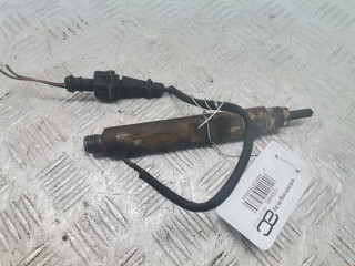 форсунка Renault Clio 2 поколение 2000, 1.9 л., МКПП, хетчбэк 3 дв., 7700110396