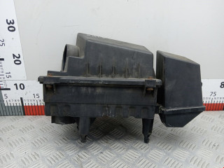 корпус воздушного фильтра Ford Focus 1 поколение 2000, 1.6 л., МКПП, универсал, 1071663