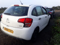 магнитола Citroen C3 2 поколение 2010, 1.1 л., МКПП, хетчбэк 5 дв., 16077504XT - фото №14