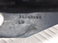 петля капота левая Volvo XC60 1 поколение 2010, 2.4 л., МКПП, внедорожник 5 дв., 31385814 - фото №4
