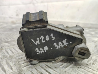 замок зажигания Mercedes-Benz C-Класс W203/S203/CL203 2002
