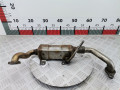 охладитель EGR / Радиатор EGR Toyota Corolla Verso 1 поколение [рестайлинг] 2006, 2.2 л., МКПП, минивэн - фото №3