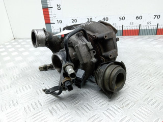 турбина Audi A6 4B/C5 2000, 2.5 л., АКПП, универсал, 059145702DX