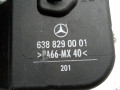моторчик стеклоподъемника Mercedes-Benz Vito W638 2001, 2.2 л., АКПП, микроавтобус - фото №4