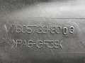 коллектор впускной Peugeot 207 1 поколение [рестайлинг] 2011, 1.4 л., МКПП, хетчбэк 5 дв., 0361R3 - фото №5