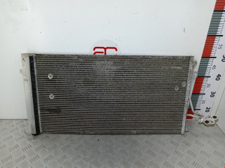 радиатор кондиционера Porsche Cayenne 955 2005, 3.2 л., АКПП, внедорожник 5 дв., 7L0820411F