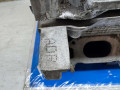головка блока цилиндров Audi A4 B5 1998, 1.8 л., бензин, 058103373D, ADR - фото №4