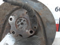 ступица задняя левая Volkswagen Beetle 2 поколение 1998, 2.0 л., МКПП, хетчбэк 3 дв., 1J0598477 - фото №3