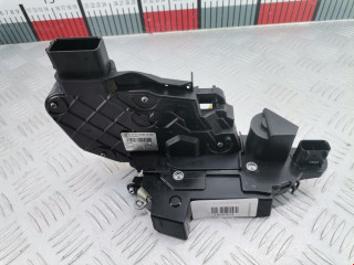 замок двери задней левой Ford Kuga 1 поколение 2009, 2.0 л., МКПП, внедорожник 5 дв., 1501943