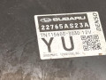 блок управления двигателем Subaru Outback 6 поколение 2022, 2.5 л., бензин, 22765AS23A - фото №5