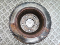 диск тормозной задний Jeep Grand Cherokee WJ 2001, 3.1 л., АКПП, внедорожник 5 дв., 52098666 - фото №3