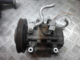 компрессор кондиционера Toyota Corolla 8 поколение (E110) 1999, 1.6 л., МКПП, хетчбэк 5 дв., 4425002631