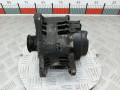 генератор Volkswagen Polo 4 поколение 2005, 1.2 л., МКПП, хетчбэк 3 дв., 03D903025H - фото №6