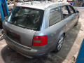 трубка гидроусилителя Audi A6 4B/C5 [рестайлинг] 2001, 2.5 л., МКПП, универсал - фото №13