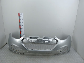 бампер передний Hyundai ix35 1 поколение LM 2013, 865112Y000