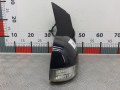 зеркало наружное правое Volkswagen Touran 1 поколение [рестайлинг] 2007, 2.0 л., МКПП, минивэн, 1T1857508L9B9 - фото №2
