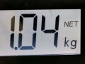 дисплей Renault Laguna 2 поколение 2005, 1.8 л., МКПП, хетчбэк 5 дв., 8200001376 - фото №5
