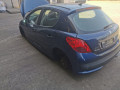 полуось передняя правая (приводной вал, ШРУС) Peugeot 207 1 поколение 2009, 1.4 л., МКПП, хетчбэк 5 дв., 3273PZ - фото №6