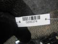 кулиса Citroen C4 1 поколение 2008, 1.6 л., МКПП, хетчбэк 5 дв., 9688691580 - фото №2