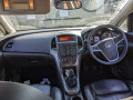 дверь задняя правая Opel Astra J 2011, 1.6 л., МКПП, хетчбэк 5 дв., 13285611 - фото №9