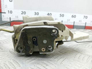 замок двери передней правой Opel Agila 1 поколение (A) 2003, 9204921