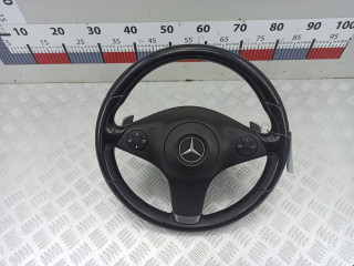 руль Mercedes-Benz CLC-Класс 1 поколение 2010, 1.8 л., АКПП, купе, A2304603176