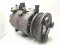 компрессор кондиционера Volvo C30 1 поколение 2009, 1.6 л., i, бензин, МКПП, передний привод, B4164S3, 3M5H19D629PH - фото №2