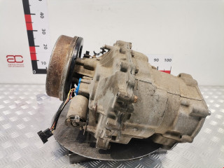 раздаточная коробка Land Rover Range Rover 2 поколение 1995, 2.5 л., МКПП, внедорожник 5 дв., FTC4744