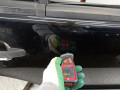 дверь задняя правая Mercedes-Benz M-Класс W163 2000, 3.2 л., АКПП, внедорожник 5 дв., A1637301605 - фото №2