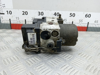 блок ABS Opel Astra G 1999, 2.0 л., МКПП, хетчбэк 5 дв., 9120525