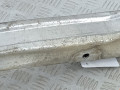 усилитель бампера переднего Renault Scenic 2 поколение 2003, 1.6 л., МКПП, минивэн, 8200534784 - фото №3