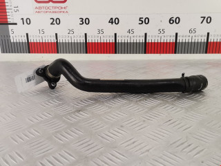 патрубок радиатора BMW 5 серия F07/F10/F11 2012, 3.0 л., АКПП, седан, 11537580969