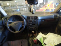 патрубок радиатора Volvo S40 1 поколение [рестайлинг] 2004, 1.8 л., МКПП, седан, 30883169 - фото №7