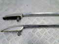 дуги на крышу (рейлинги) Volkswagen Touran 1 поколение 2003, 1.9 л., МКПП, минивэн, 1T0860033G - фото №2