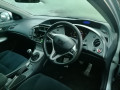 дверь передняя левая Honda Civic 8 поколение 2006, 1.8 л., МКПП, хетчбэк 5 дв., 67050SMGE00ZZ - фото №12