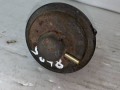 клапан EGR Mitsubishi Carisma 1 поколение 1999, 1.6 л., бензин, K5T5 - фото №2