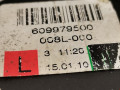 ремень безопасности Renault Duster 1 поколение 2010, 1.5 л., МКПП, внедорожник 5 дв., 8200751266 - фото №7