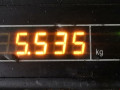 коллектор впускной Mitsubishi Carisma 1 поколение 1998, 1.8 л., МКПП, хетчбэк 5 дв., MD354561 - фото №5