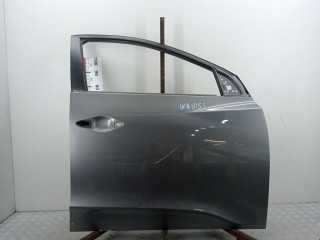 дверь передняя правая Hyundai ix35 1 поколение LM 2012, 1.7 л., МКПП, внедорожник 5 дв., 760042Y000