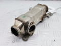 охладитель EGR / Радиатор EGR Land Rover Range Rover 3 поколение 2003, 3.0 л., АКПП, внедорожник 5 дв., 11717787404 - фото №2