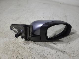 зеркало наружное правое Opel Vectra C [рестайлинг] 2006, 1.9 л., Z19DTH, дизель, АКПП, серый, универсал, передний привод, 24436147