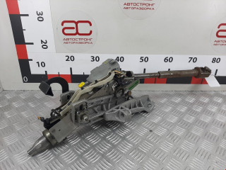 рулевая колонка Volvo V50 1 поколение 2005, 2.0 л., МКПП, универсал, 31340143