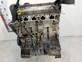 двигатель Peugeot 407 1 поколение 2006, 2.0 л., RFN (EW10J4), бензин, МКПП, седан, 0135AJ