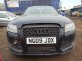 суппорт задний правый Audi A6 4F/C6 [рестайлинг] 2009, 2.0 л., АКПП, седан, 4F0615404F - фото №11