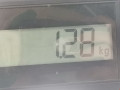 шумоизоляция капота Volvo S40 1 поколение [рестайлинг] 2003, 1.6 л., МКПП, универсал, 30882383 - фото №6