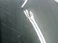 капот SEAT 2008, 6L0823031D - фото №2