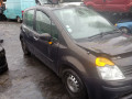 дверь передняя левая Renault Modus 1 поколение 2005, 1.2 л., МКПП, хетчбэк 5 дв., 801019830R - фото №18