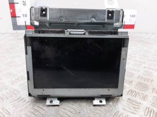 дисплей Land Rover Freelander 2 поколение 2006, 2.2 л., МКПП, внедорожник 5 дв., YIP500340