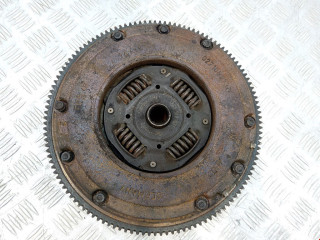 маховик Audi A3 8L 1996, 1.6 л., МКПП, хетчбэк 3 дв., 027105271P
